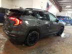 2020 Gmc Terrain Sle იყიდება Lansing-ში, MI - Vandalism