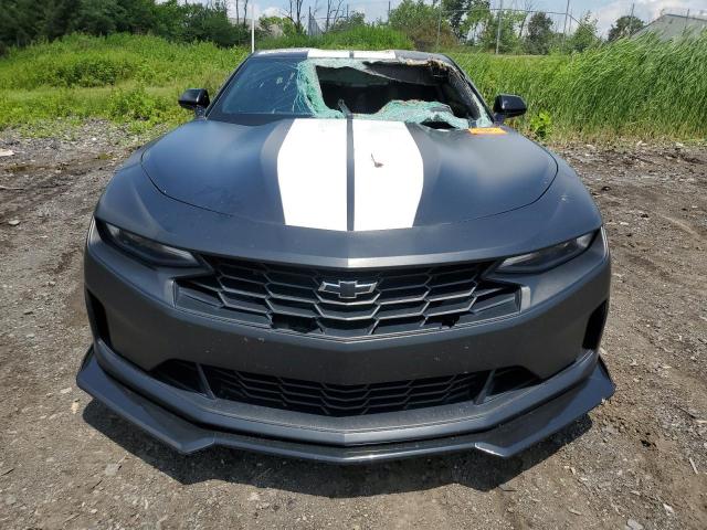  CHEVROLET CAMARO 2021 Czarny