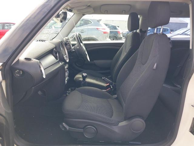 2007 MINI ONE