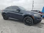 2018 Bmw X6 Sdrive35I   zu verkaufen in Sun Valley, CA - Rear End