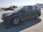 2016 Honda Cr-V Lx للبيع في Nampa، ID - Rear End