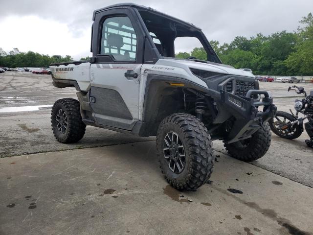 2025 POLARIS RANGER XD 1500 NORTHSTAR EDITION ULTIMATE   a la Venta en Copart PA - PITTSBURGH NORTH