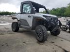 2025 POLARIS RANGER XD 1500 NORTHSTAR EDITION ULTIMATE   a la Venta en Copart PA - PITTSBURGH NORTH