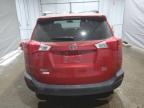2015 Toyota Rav4 Xle للبيع في Candia، NH - Mechanical