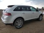 2010 LINCOLN MKX    for sale at Copart AB - CALGARY