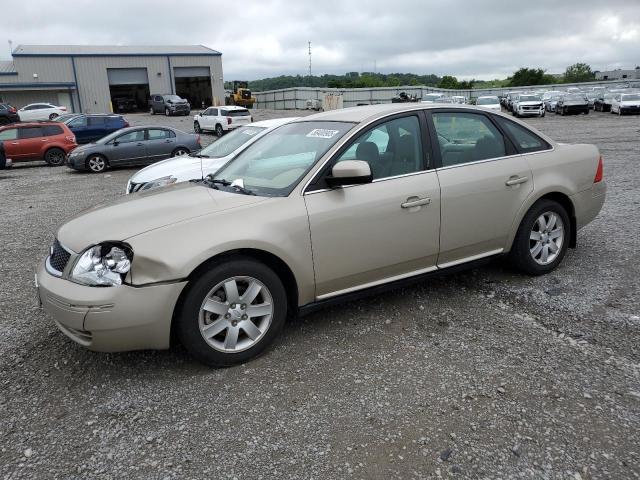 2006 Ford Five Hundred Se