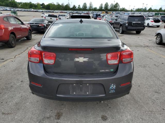  CHEVROLET MALIBU 2013 Charcoal