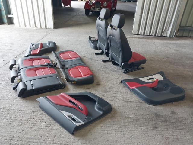 2019 JAGUAR F-PACE R-S