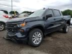 2022 CHEVROLET SILVERADO C1500 CUSTOM   à vendre chez Copart CT - HARTFORD SPRINGFIELD