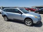 2014 Subaru Outback 2.5I for Sale in Magna, UT - Rear End
