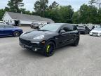2015 PORSCHE CAYENNE SE HYBRID   à vendre chez Copart MA - NORTH BOSTON