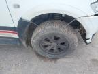 2015 MITSUBISHI L200 4WORK for sale at Copart WESTBURY