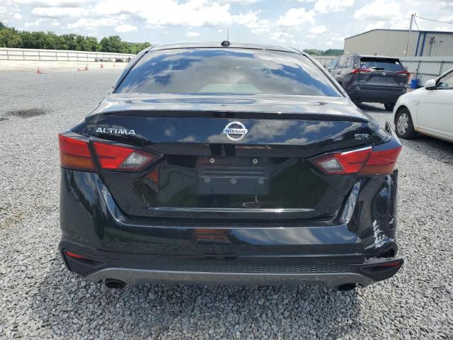  NISSAN ALTIMA 2019 Черный