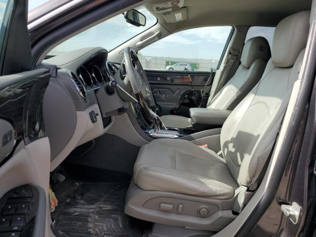 Parquets BUICK ENCLAVE 2015 Black