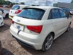 2012 AUDI A1 S LINE for sale at Copart BRISTOL