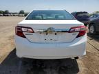 2012 TOYOTA CAMRY BASE   à vendre chez Copart ON - TORONTO