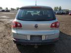 2010 VOLKSWAGEN TIGUAN SE for sale at Copart AB - CALGARY