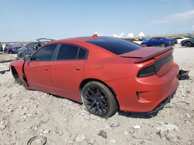  DODGE CHARGER 2015 Burgundy