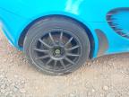2007 LOTUS ELISE R TO for sale at Copart CORBY