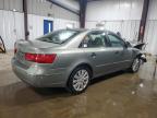 2010 Hyundai Sonata Se იყიდება West Mifflin-ში, PA - Front End
