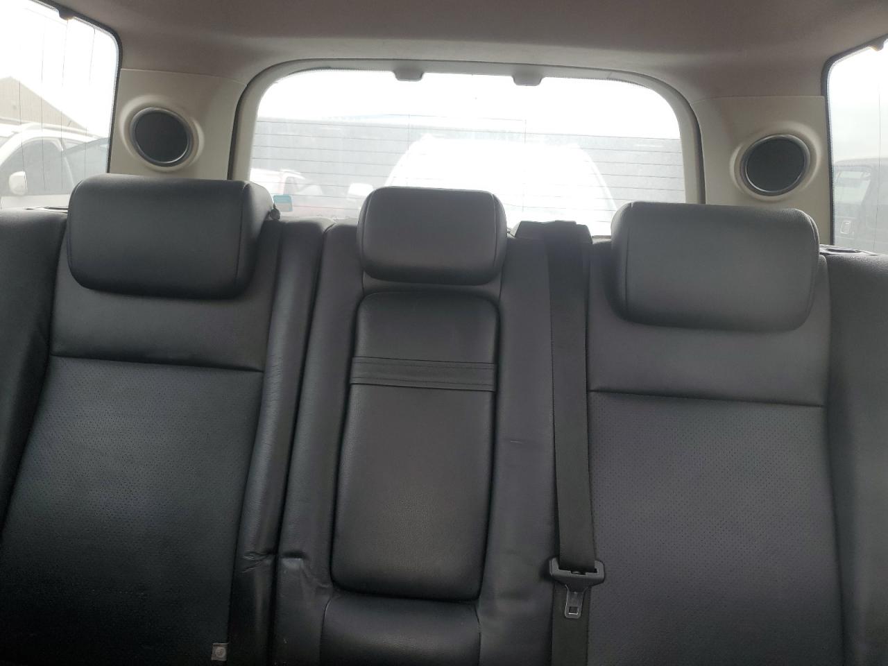 2008 Land Rover Lr2 Se VIN: SALFP24N38H009496 Lot: 61948245