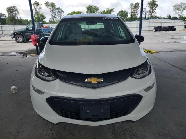  CHEVROLET BOLT 2017 Biały