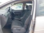 2011 VOLKSWAGEN TOURAN SE for sale at Copart YORK