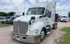 2018 Kenworth Construction T680 იყიდება Wilmer-ში, TX - Minor Dent/Scratches