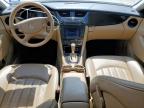 2007 Mercedes-Benz Cls 550 იყიდება San Antonio-ში, TX - Hail