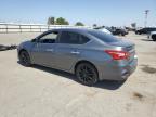 2017 Nissan Sentra S   продається в Bakersfield, CA - Side