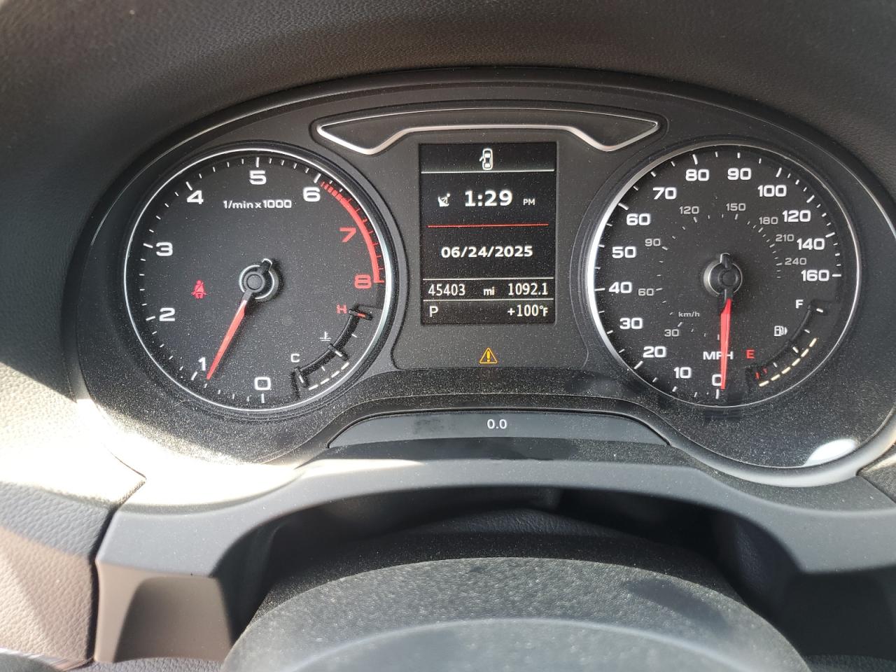 2015 Audi A3 Premium Plus VIN: WAU3FLFFXF1044435 Lot: 61072095