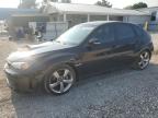 2008 Subaru Impreza Wrx Sti იყიდება Prairie Grove-ში, AR - Hail