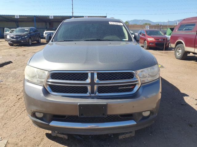  DODGE DURANGO 2013 Gray