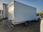 2021 CHEVROLET EXPRESS G3500 for sale at Copart FL - PUNTA GORDA
