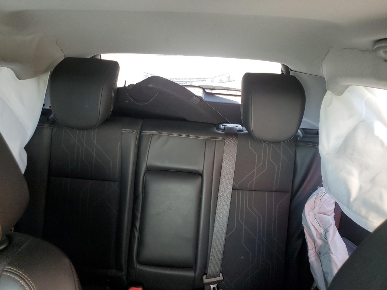 2020 Chevrolet Trax 1Lt VIN: KL7CJLSB8LB052895 Lot: 58977615