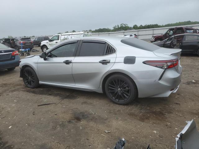  TOYOTA CAMRY 2023 Srebrny