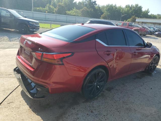  NISSAN ALTIMA 2020 Красный