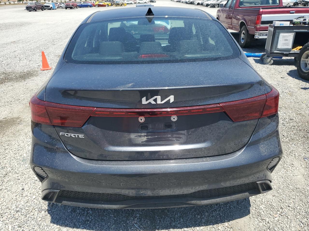 2022 Kia Forte Fe VIN: 3KPF24AD3NE502352 Lot: 62417075