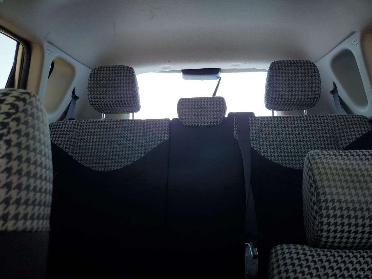 2012 Kia Soul + VIN: KNDJT2A69C7453815 Lot: 62593305