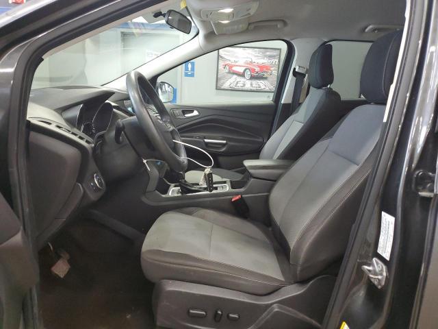  FORD ESCAPE 2019 Szary