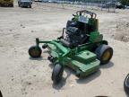 2023 John Deere 661R Ztr Lawn Mower de vânzare în Seaford, DE - Undercarriage