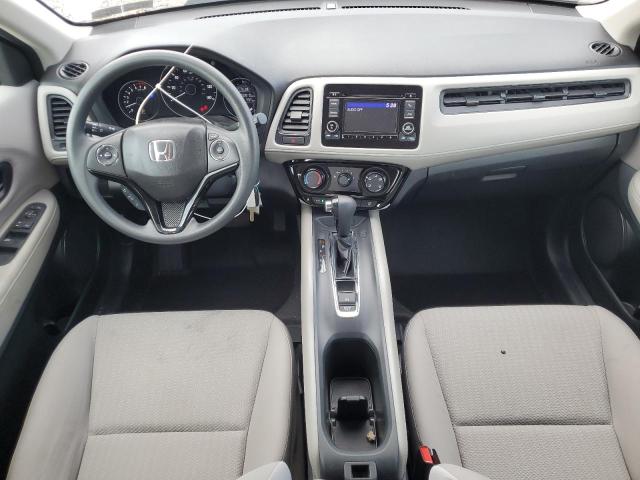  HONDA HR-V 2018 White