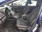 2017 Subaru Impreza Sport zu verkaufen in Appleton, WI - Front End