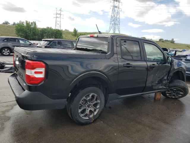  FORD MAVERICK 2022 Czarny