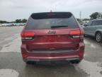 2021 JEEP GRAND CHEROKEE TRACKHAWK   a la Venta en Copart FL - ORLANDO SOUTH