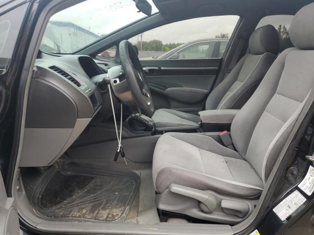 2006 HONDA CIVIC EX  
