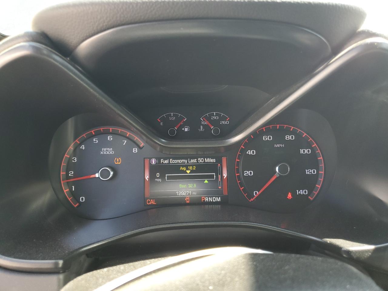 2016 GMC Canyon Slt VIN: 1GTG5DE3XG1119074 Lot: 62793125