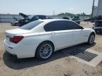 2013 Bmw 750 Li იყიდება Fredericksburg-ში, VA - Front End
