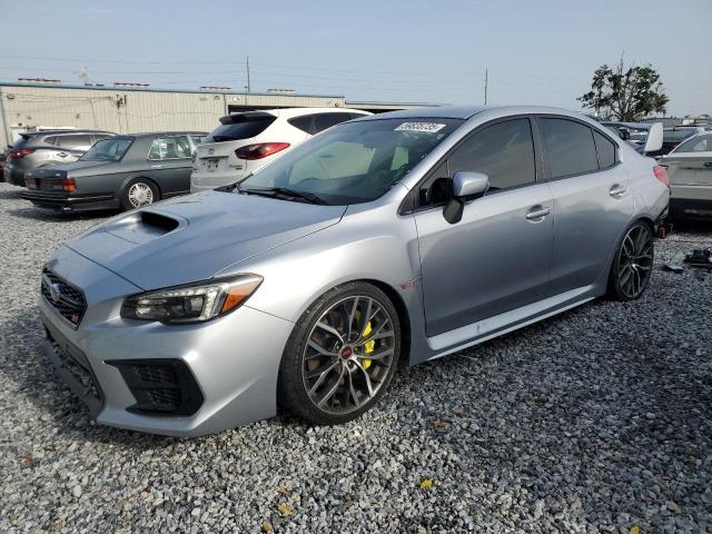 SUBARU WRX – zdjęcie z aukcji, lot #59835735