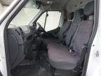 2016 RENAULT MASTER LM3 for sale at Copart BELFAST